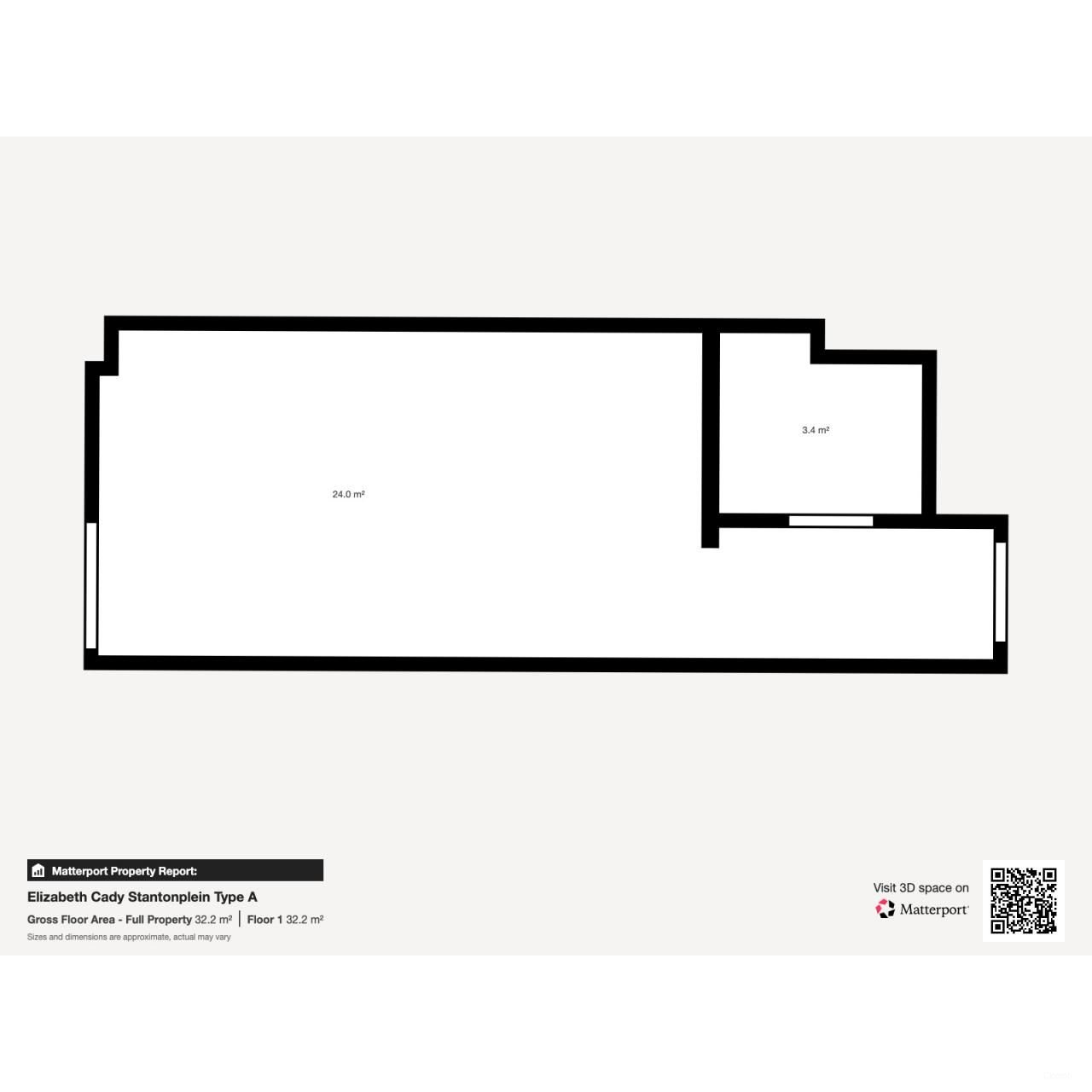 Moderne studio voor young professionals - Afbeelding 16