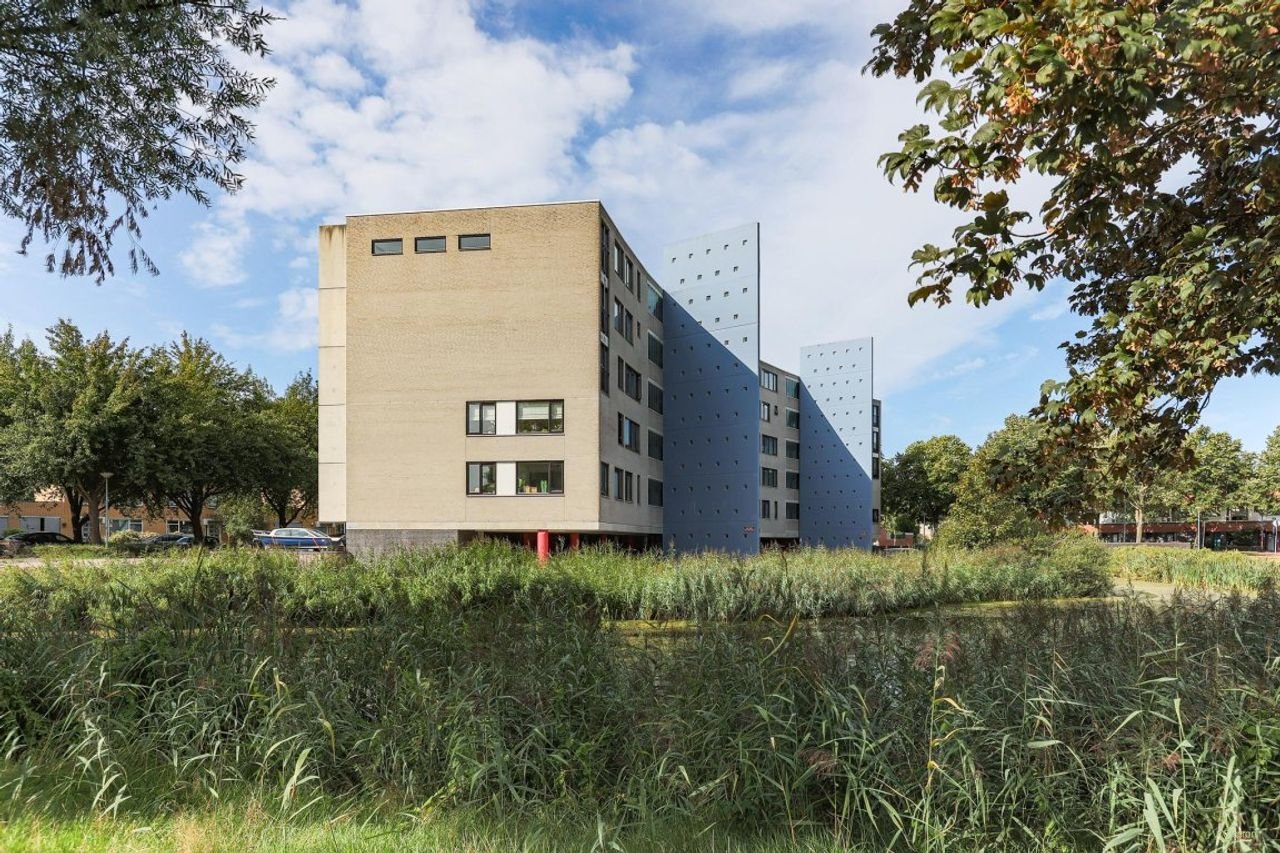 Appartement met balkon op zuid - Afbeelding 29