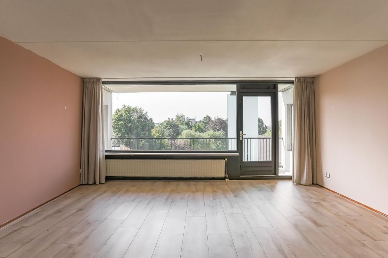 Appartement met balkon op zuid - Afbeelding 6