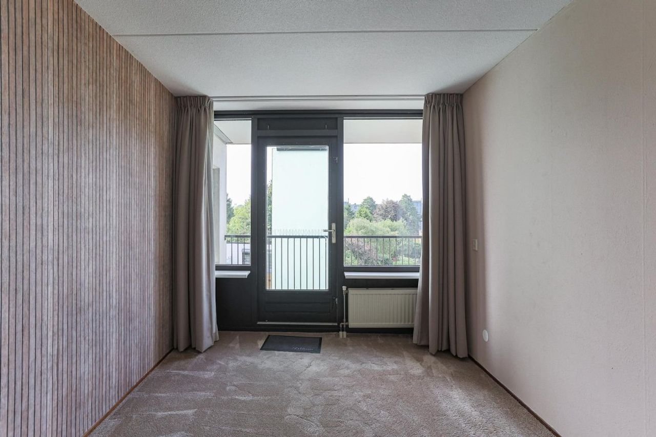 Appartement met balkon op zuid - Afbeelding 24