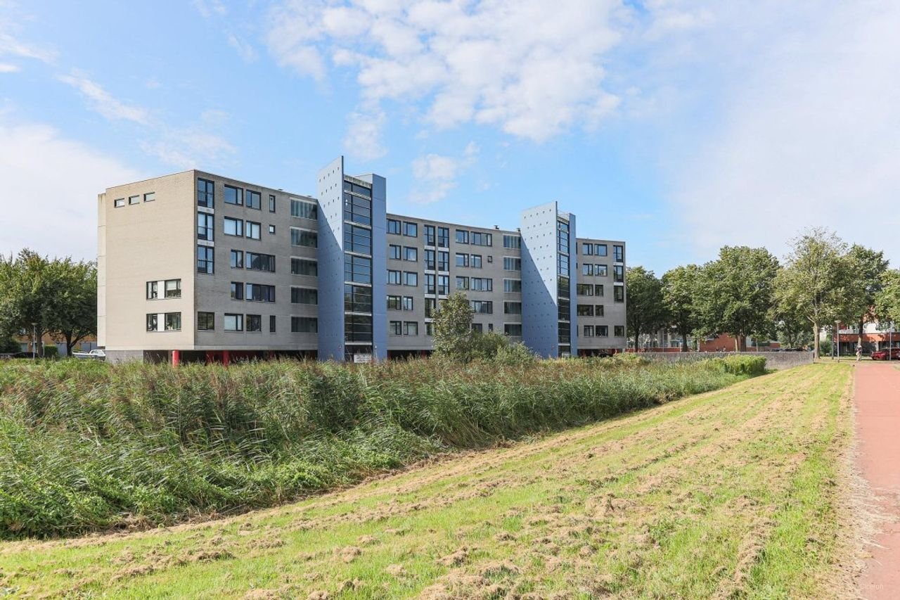 Appartement met balkon op zuid - Afbeelding 30