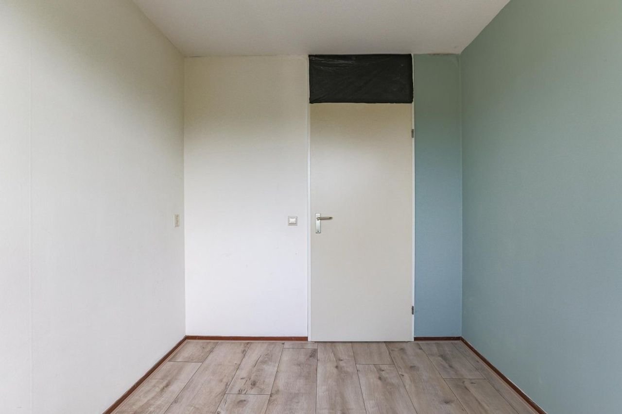 Appartement met balkon op zuid - Afbeelding 23