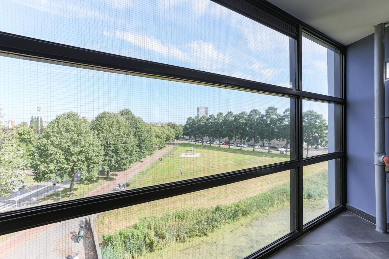 Appartement met balkon op zuid - Afbeelding 28