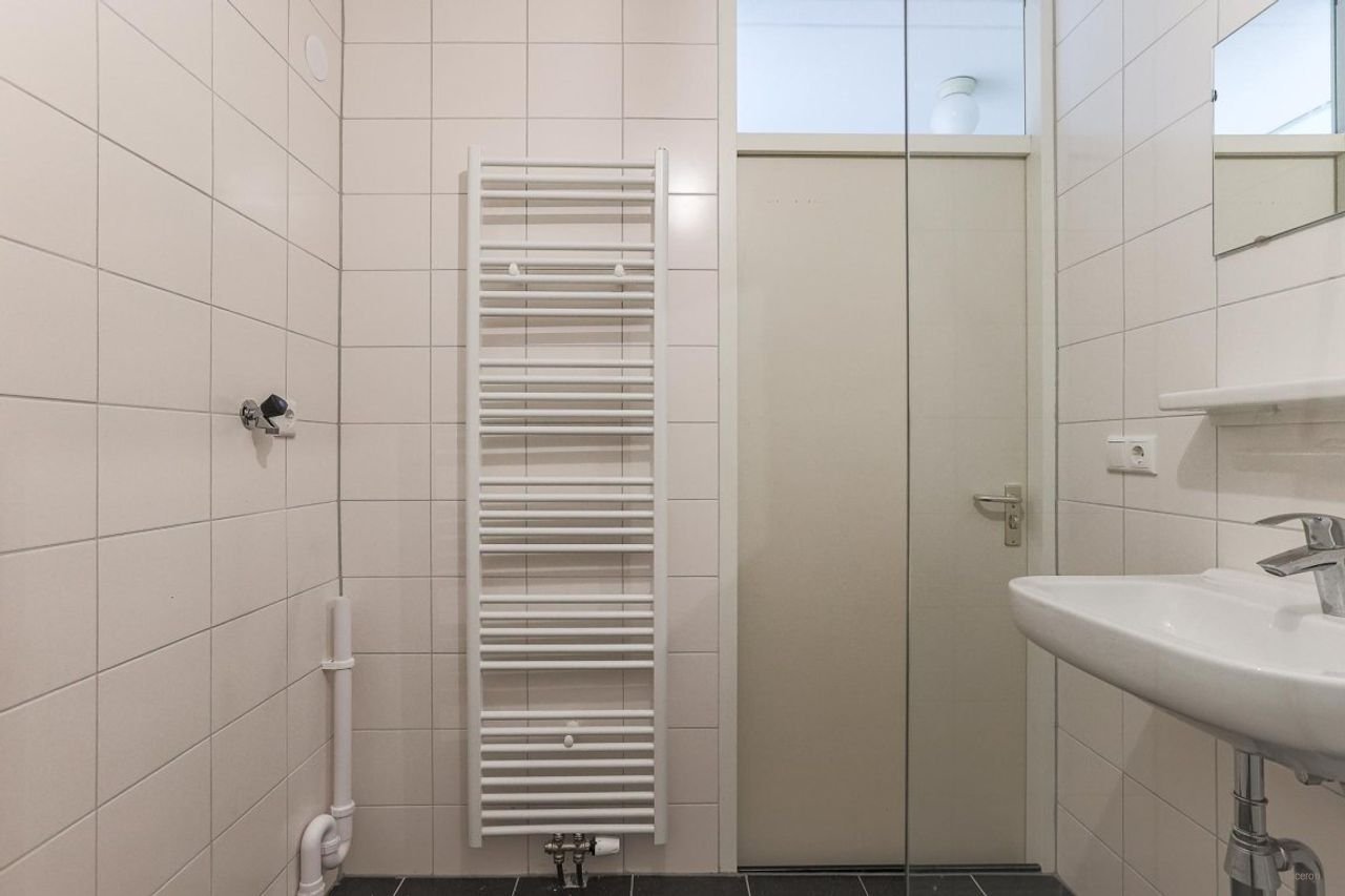 Appartement met balkon op zuid - Afbeelding 21