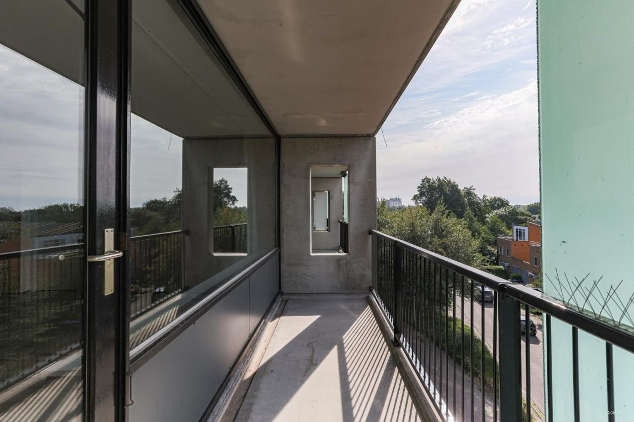 Appartement met balkon op zuid - Afbeelding 9