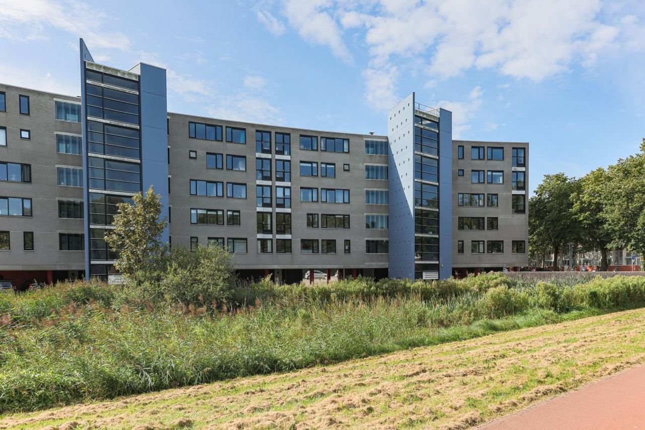 Appartement met balkon op zuid - Afbeelding 31