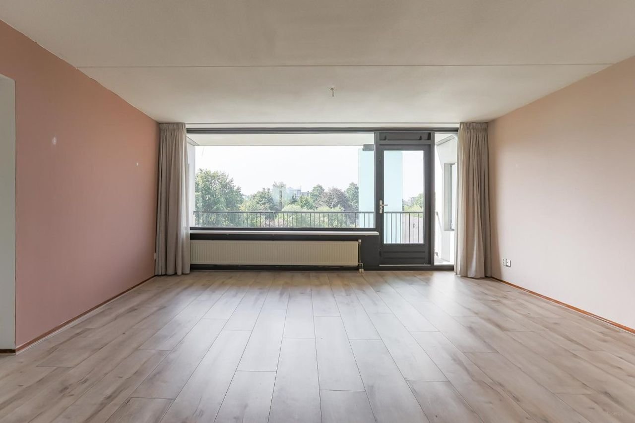 Appartement met balkon op zuid - Afbeelding 15