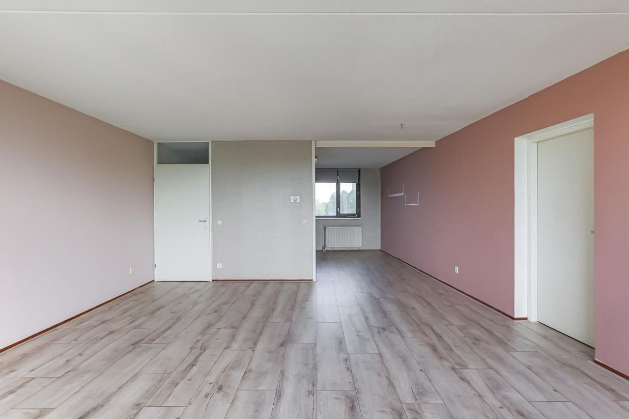Appartement met balkon op zuid - Afbeelding 8