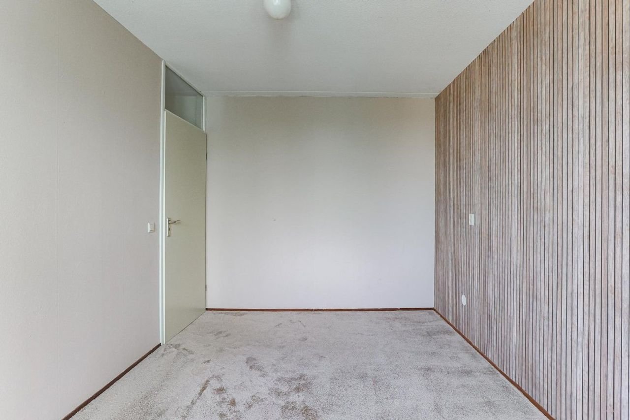 Appartement met balkon op zuid - Afbeelding 25