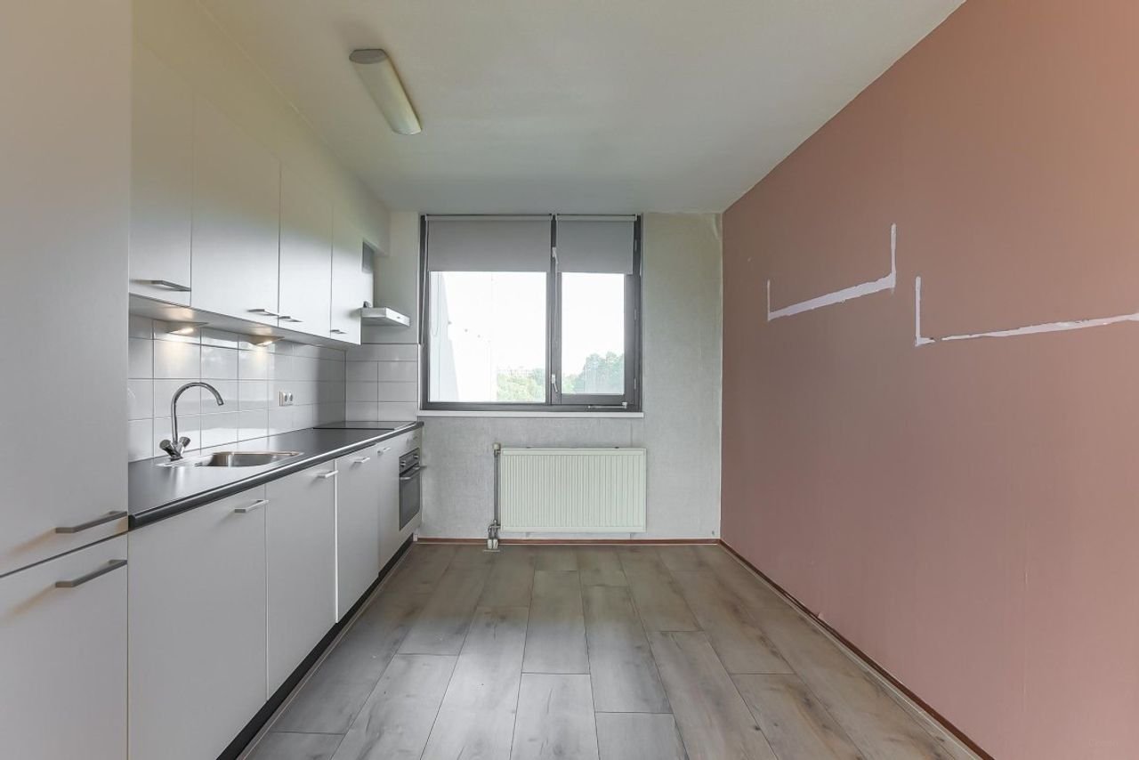 Appartement met balkon op zuid - Afbeelding 12