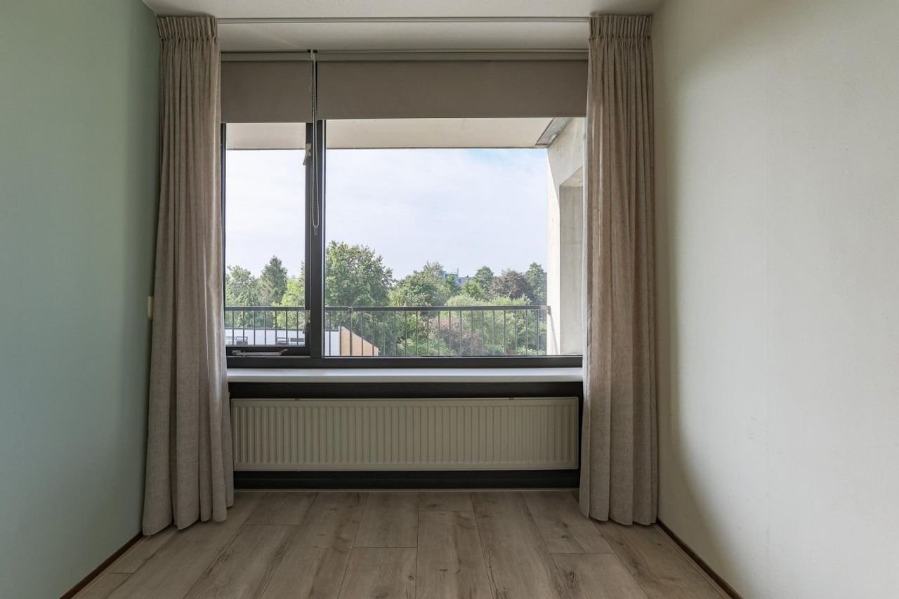 Appartement met balkon op zuid - Afbeelding 22
