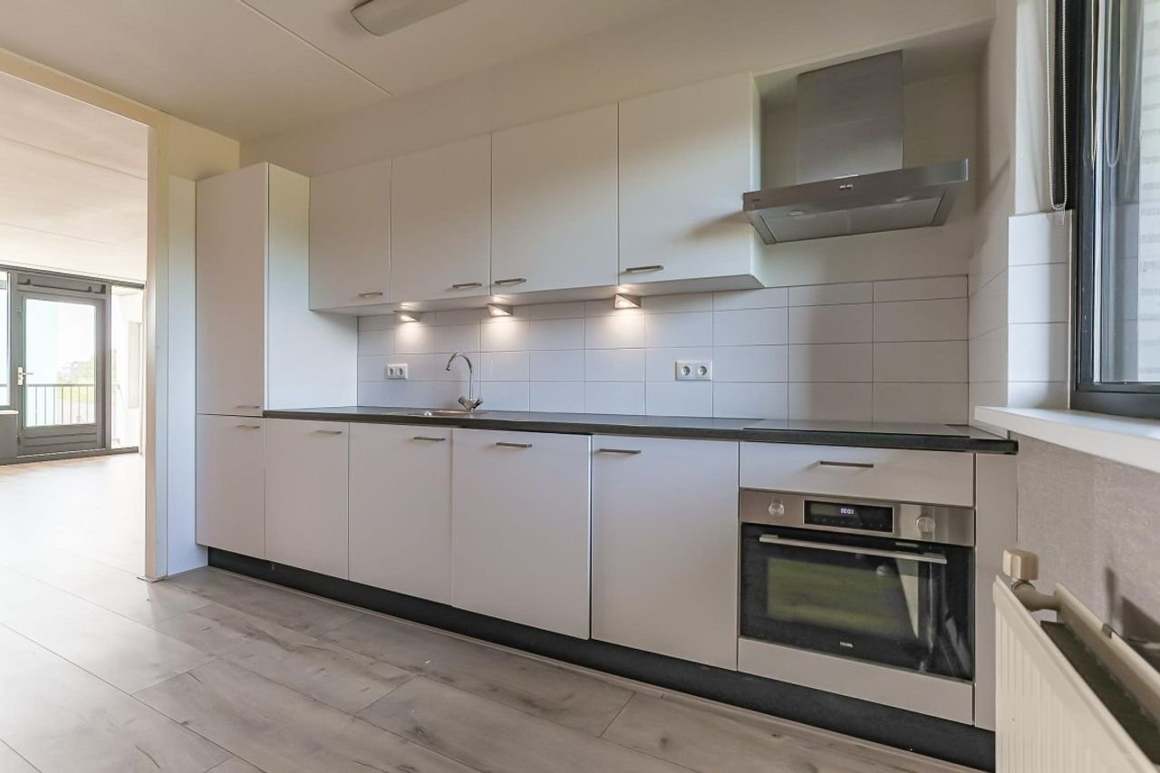 Appartement met balkon op zuid - Afbeelding 13