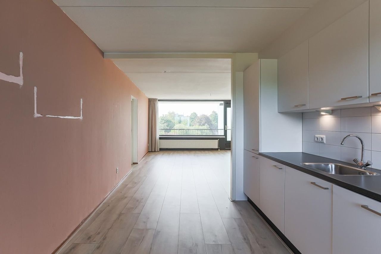 Appartement met balkon op zuid - Afbeelding 14