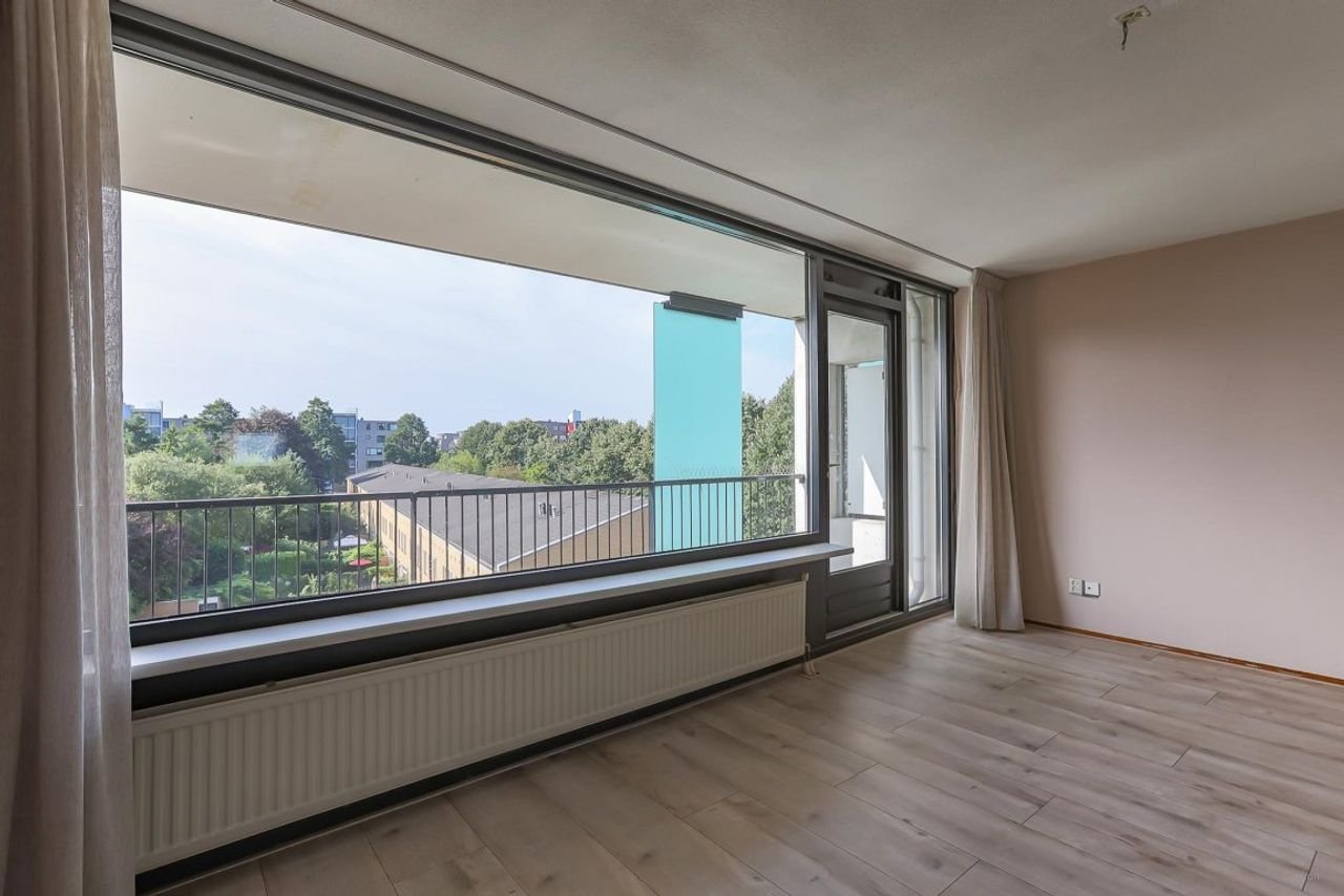 Appartement met balkon op zuid - Afbeelding 7