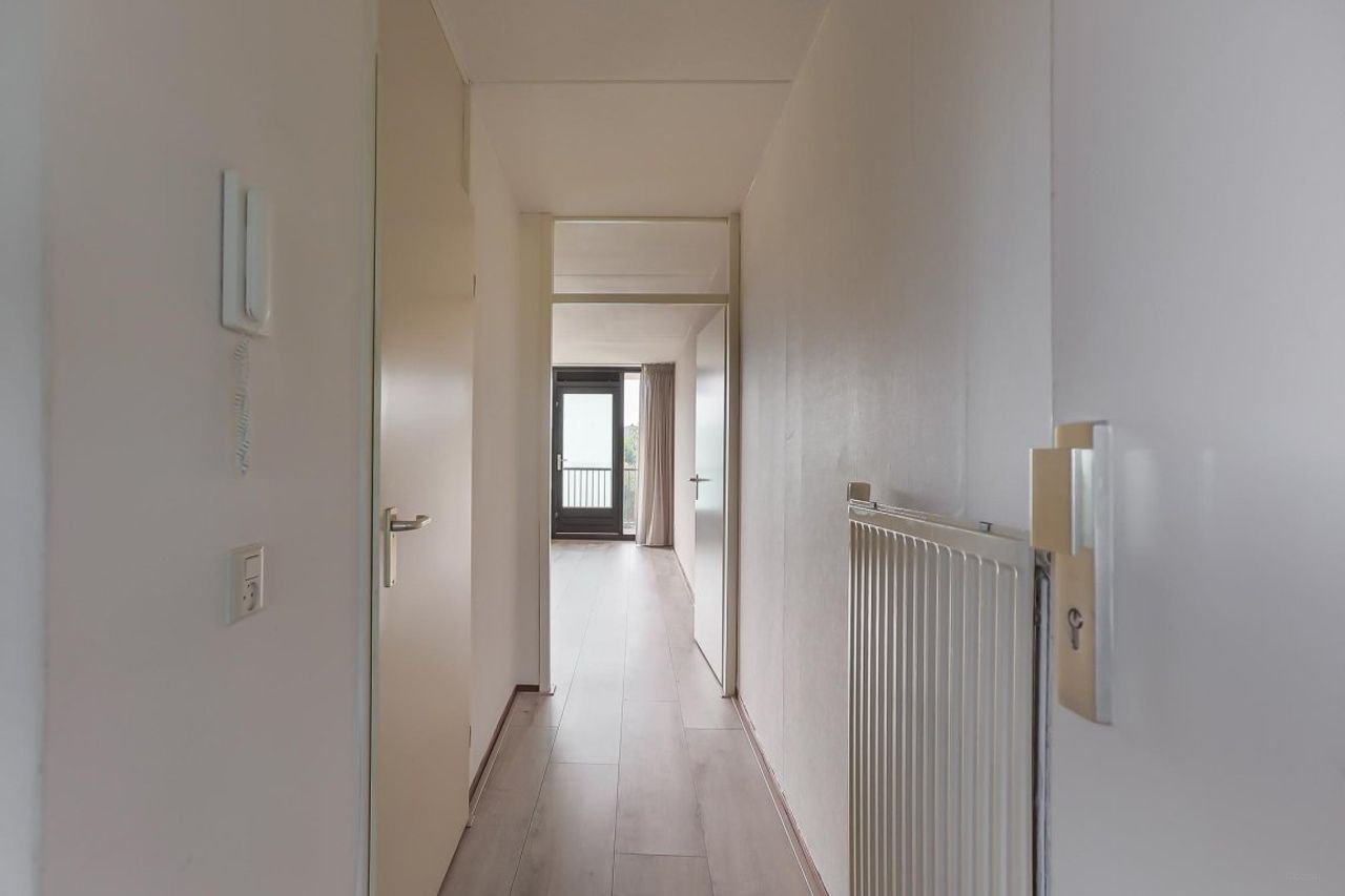 Appartement met balkon op zuid - Afbeelding 5