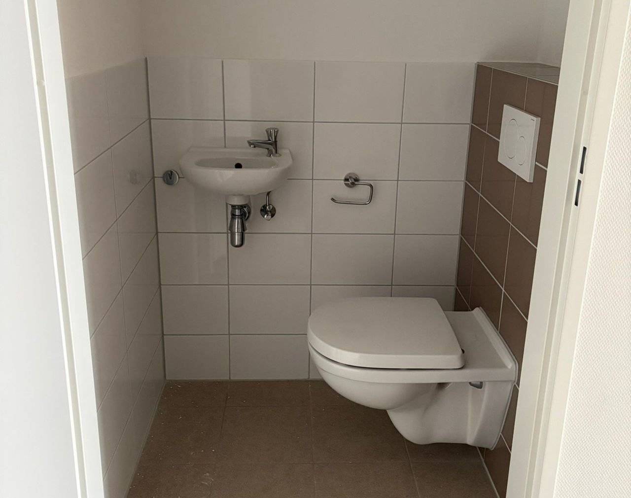 Penthouse op de 31e etage met weids uitzicht - Afbeelding 8