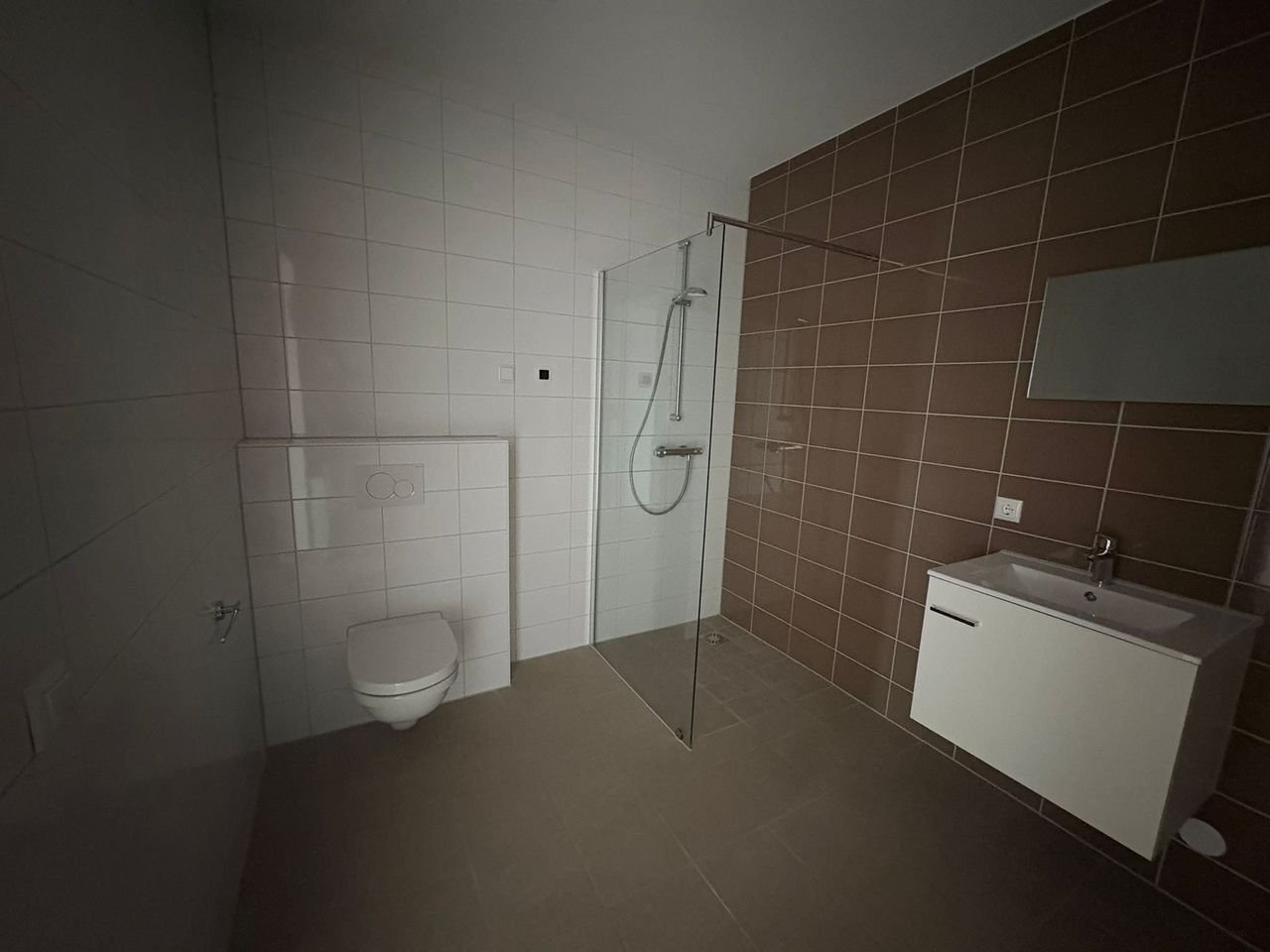 Penthouse op de 31e etage met weids uitzicht - Afbeelding 9