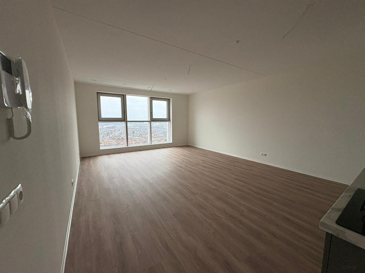 Studio van 52 m² naast Philips Stadion - Afbeelding 5