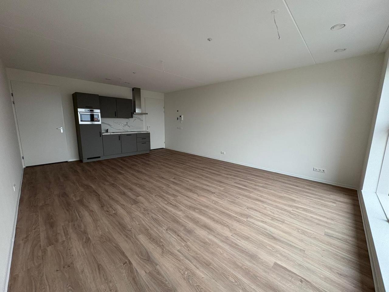 Studio van 52 m² naast Philips Stadion - Afbeelding 6