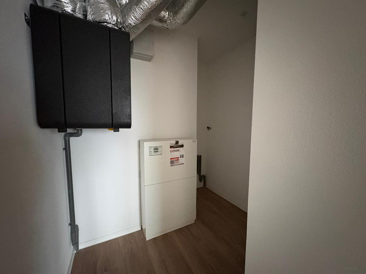 Studio van 52 m² naast Philips Stadion - Afbeelding 10