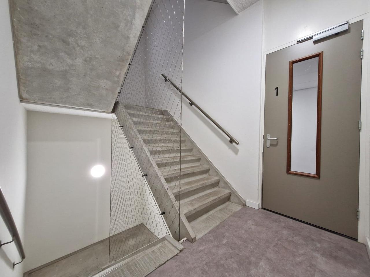Wonen naast Philips Stadion met dakterras - Afbeelding 4