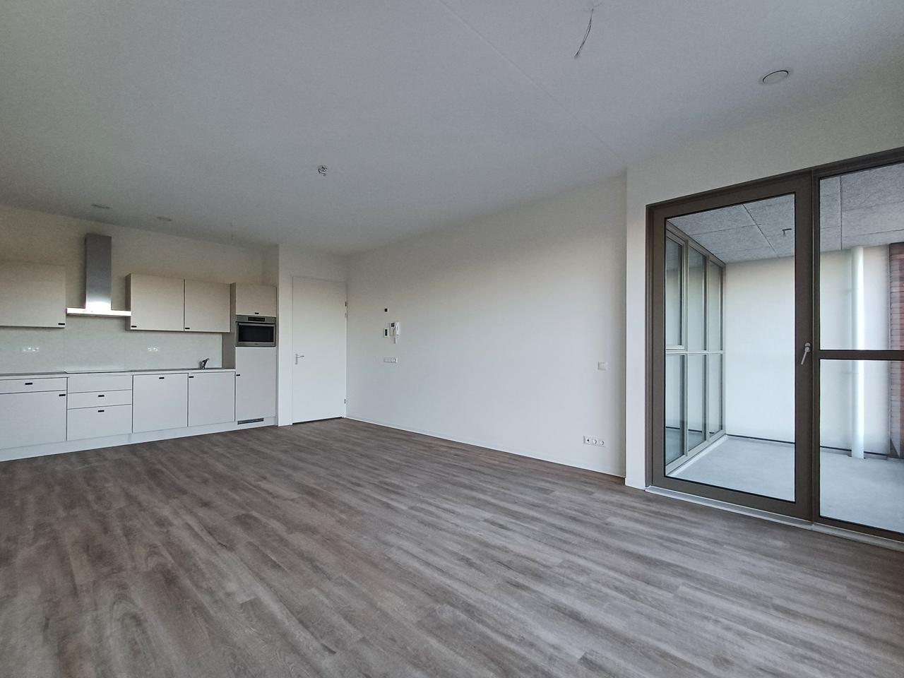 Wonen naast Philips Stadion met dakterras - Afbeelding 8