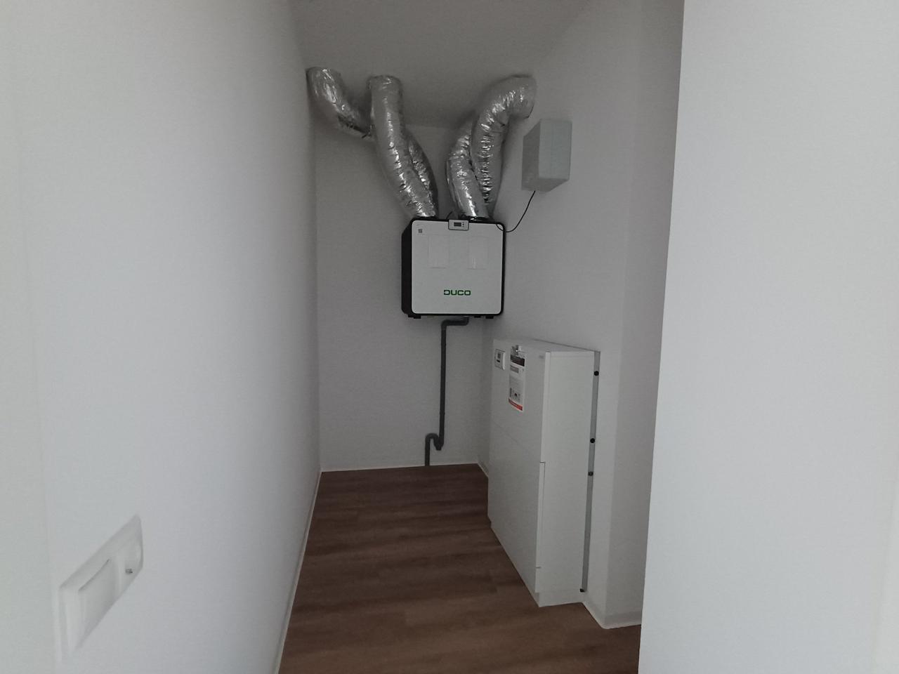 Wonen naast Philips Stadion met dakterras - Afbeelding 13