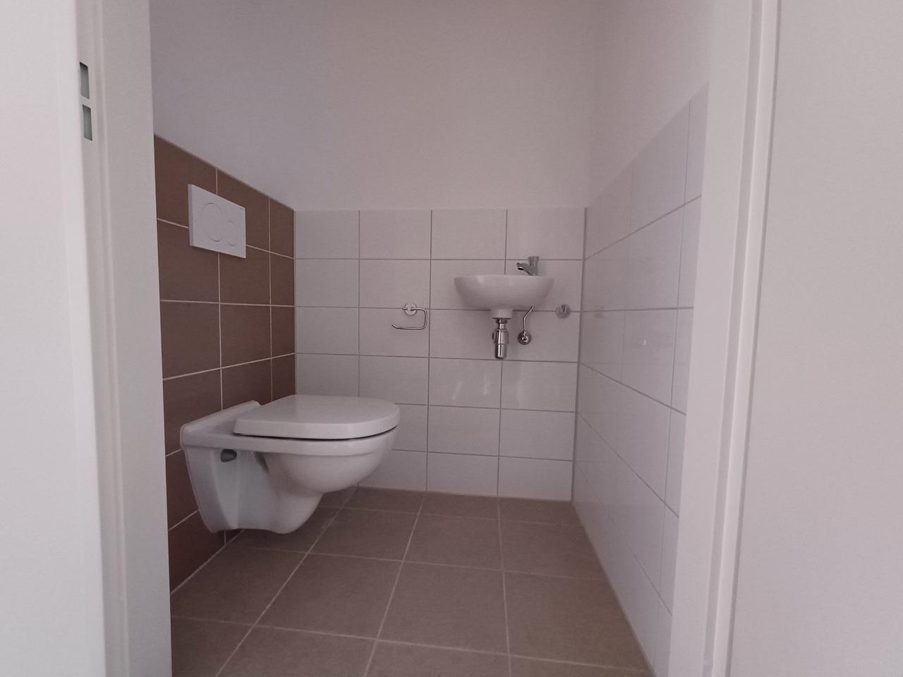 Nieuwe 42 m² studio in Philipsdorp - Afbeelding 6