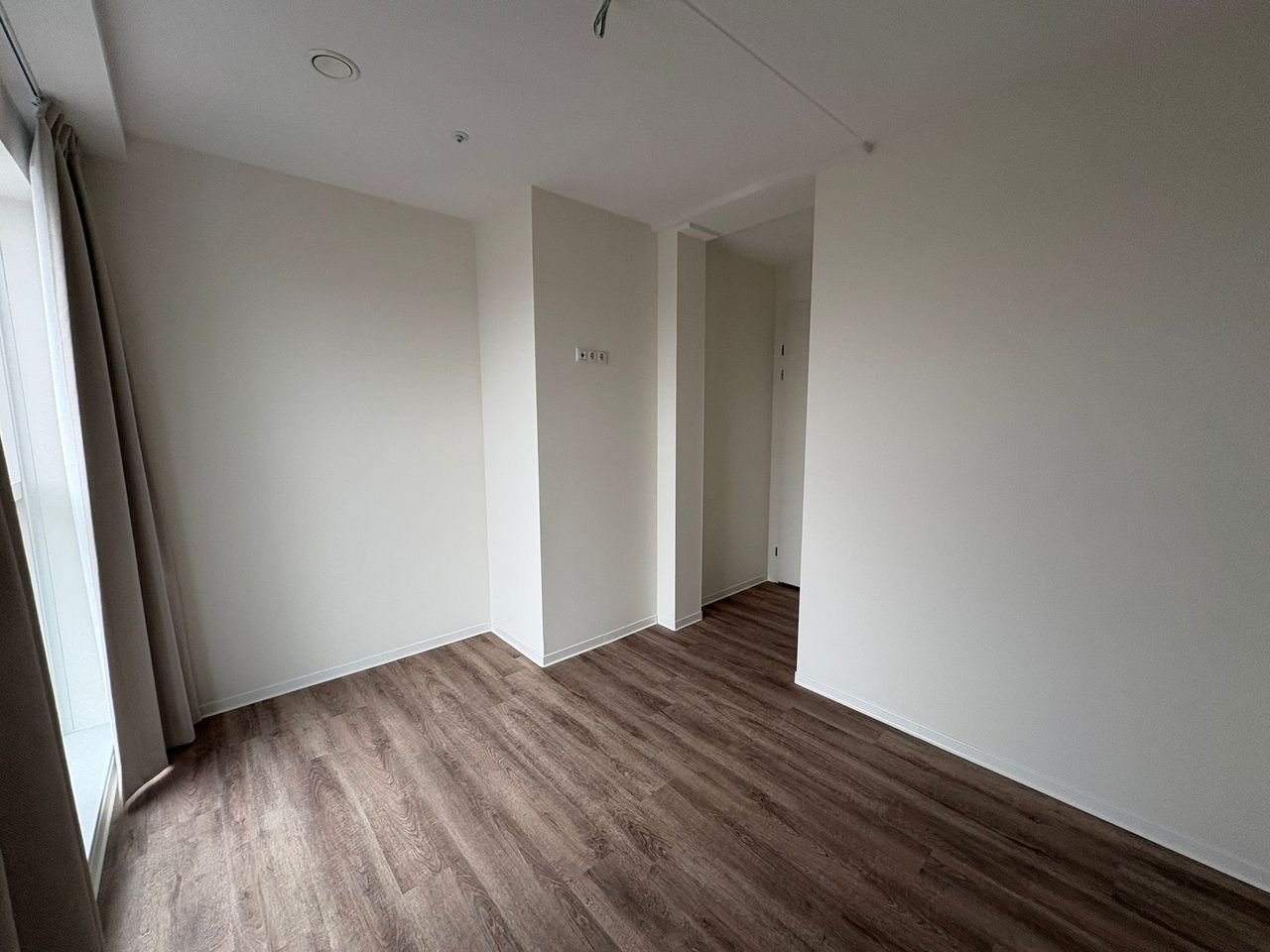 Penthouse op 31 hoog naast Philips Stadion - Afbeelding 15