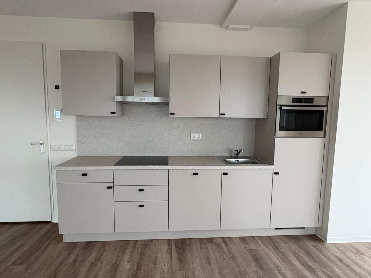 Penthouse op 31 hoog naast Philips Stadion - Afbeelding 8