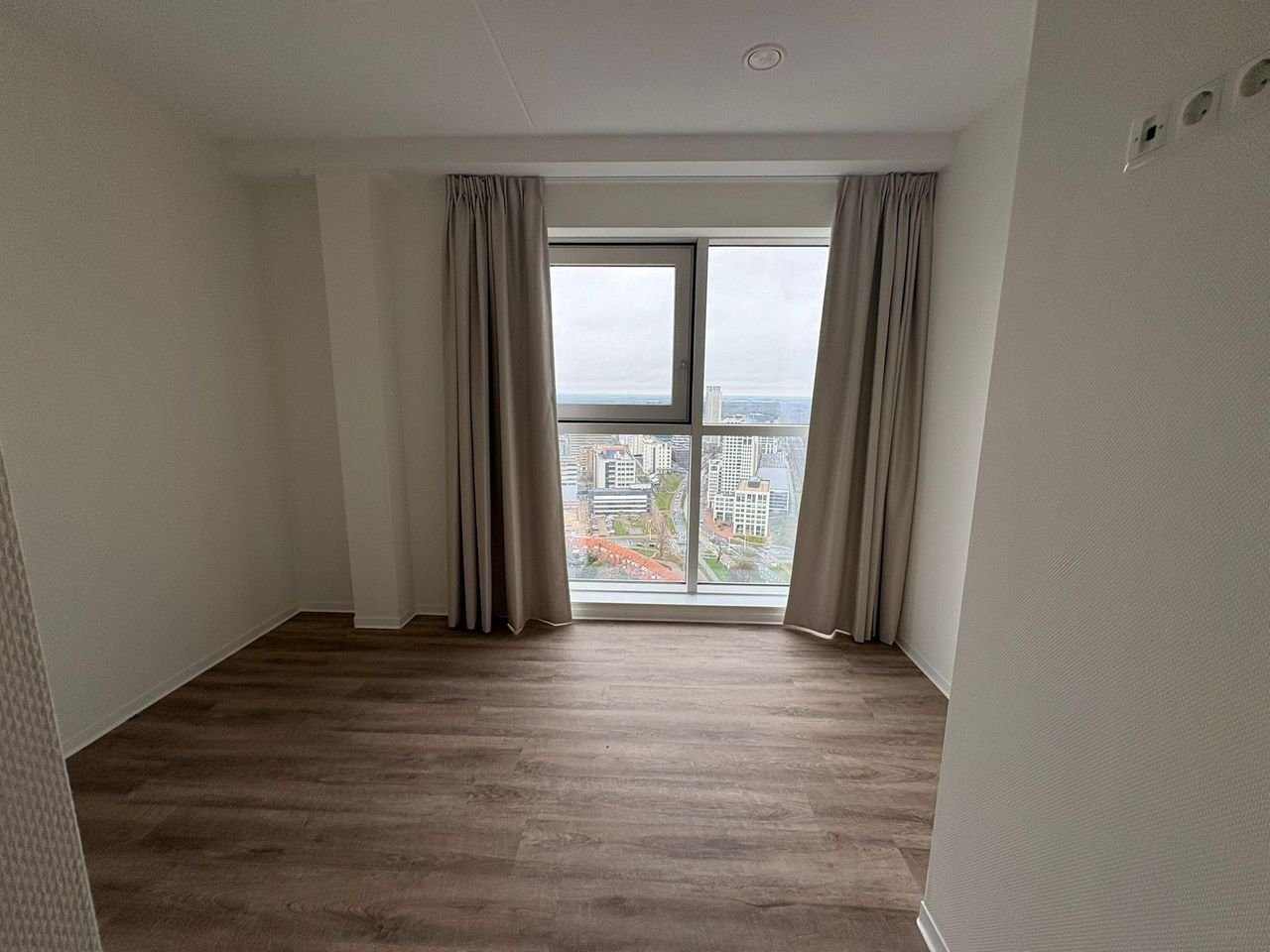 Penthouse op 31 hoog naast Philips Stadion - Afbeelding 14