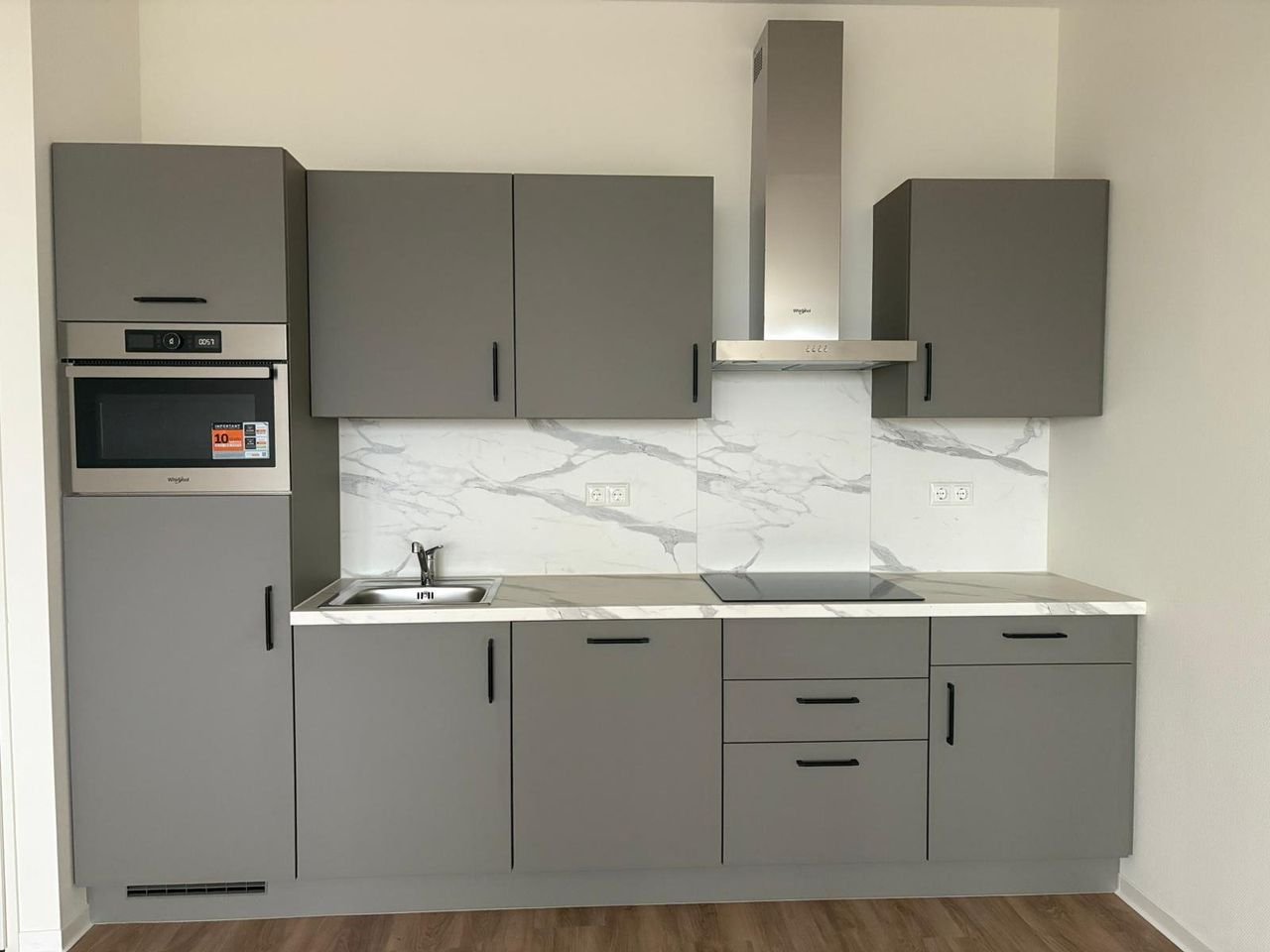 Nieuwbouw naast Philips Stadion - Afbeelding 5