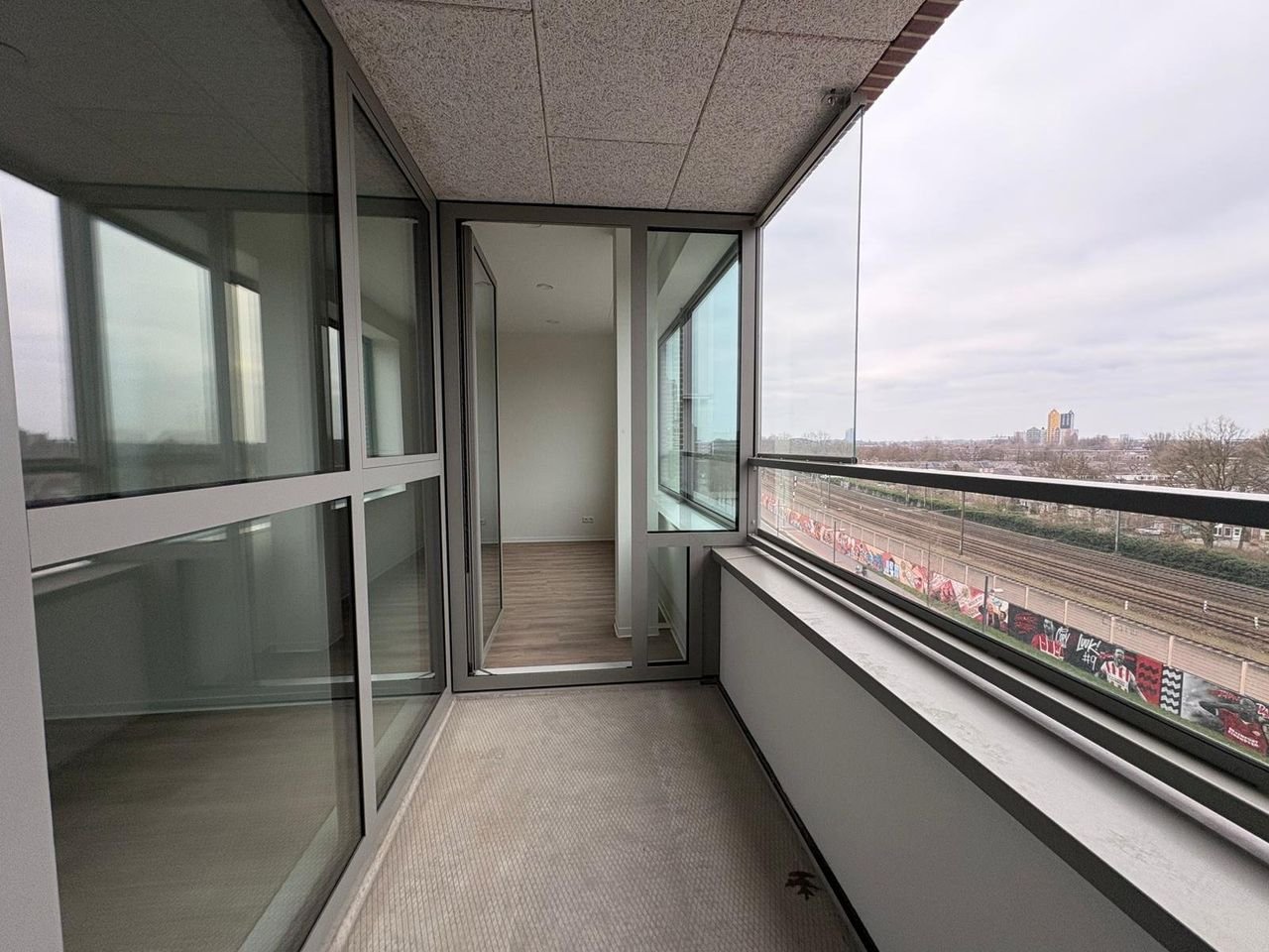 Nieuwbouw naast Philips Stadion - Afbeelding 9