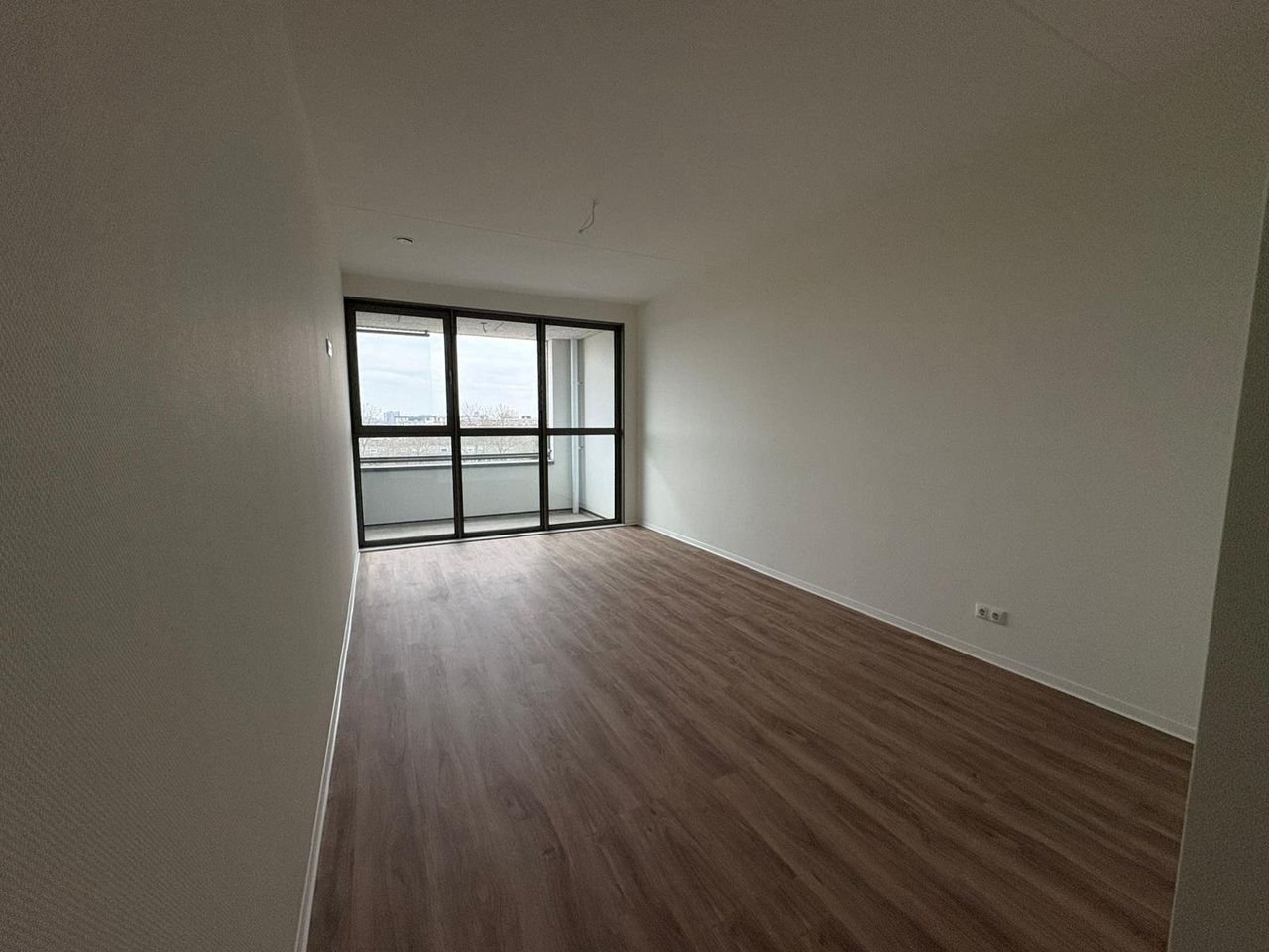 Nieuwbouw naast Philips Stadion - Afbeelding 8