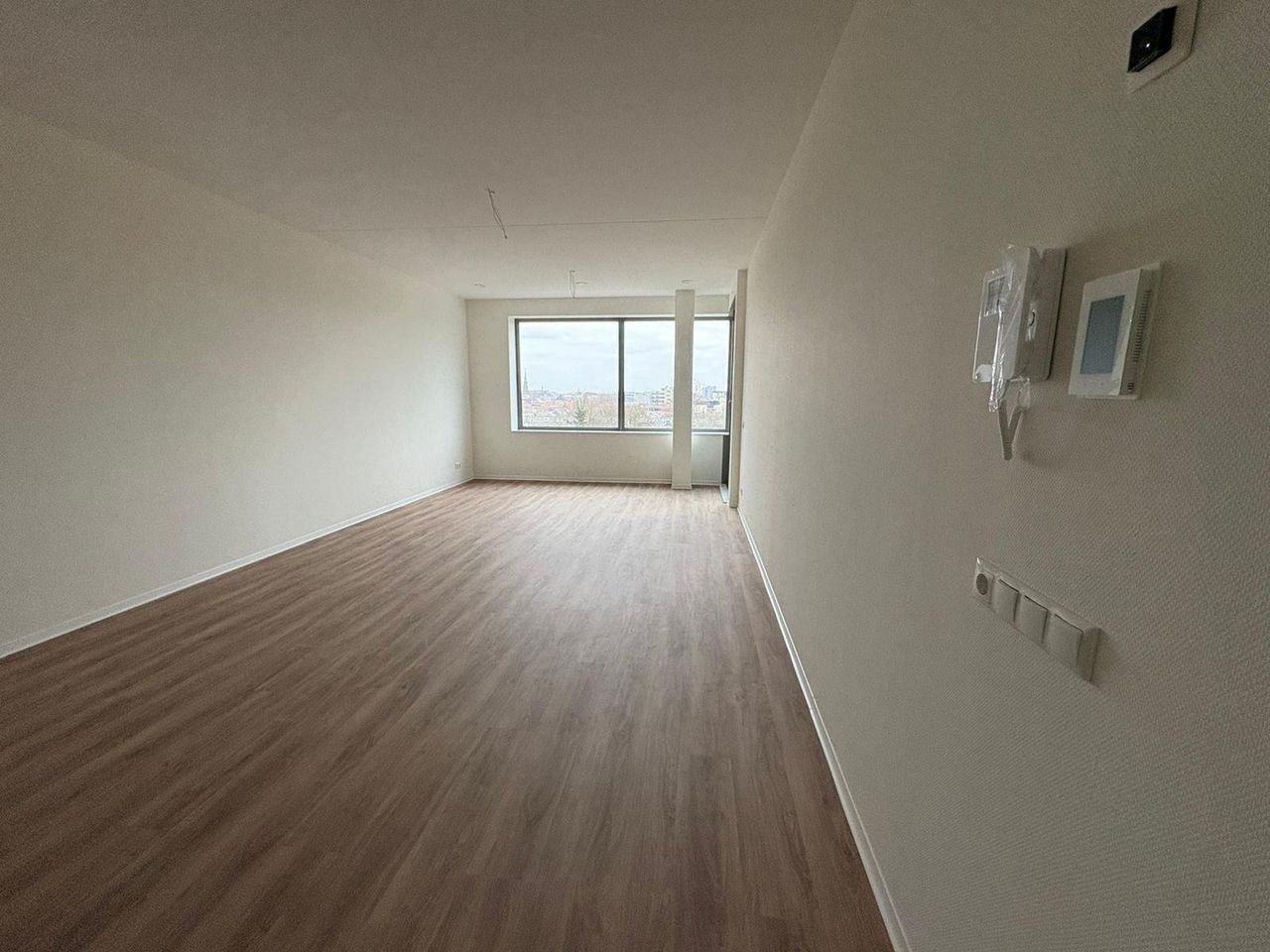 Nieuwbouw naast Philips Stadion - Afbeelding 3