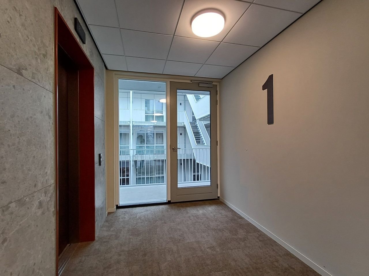 Gloednieuw A++ hoekappartement in Veldhoven - Afbeelding 6