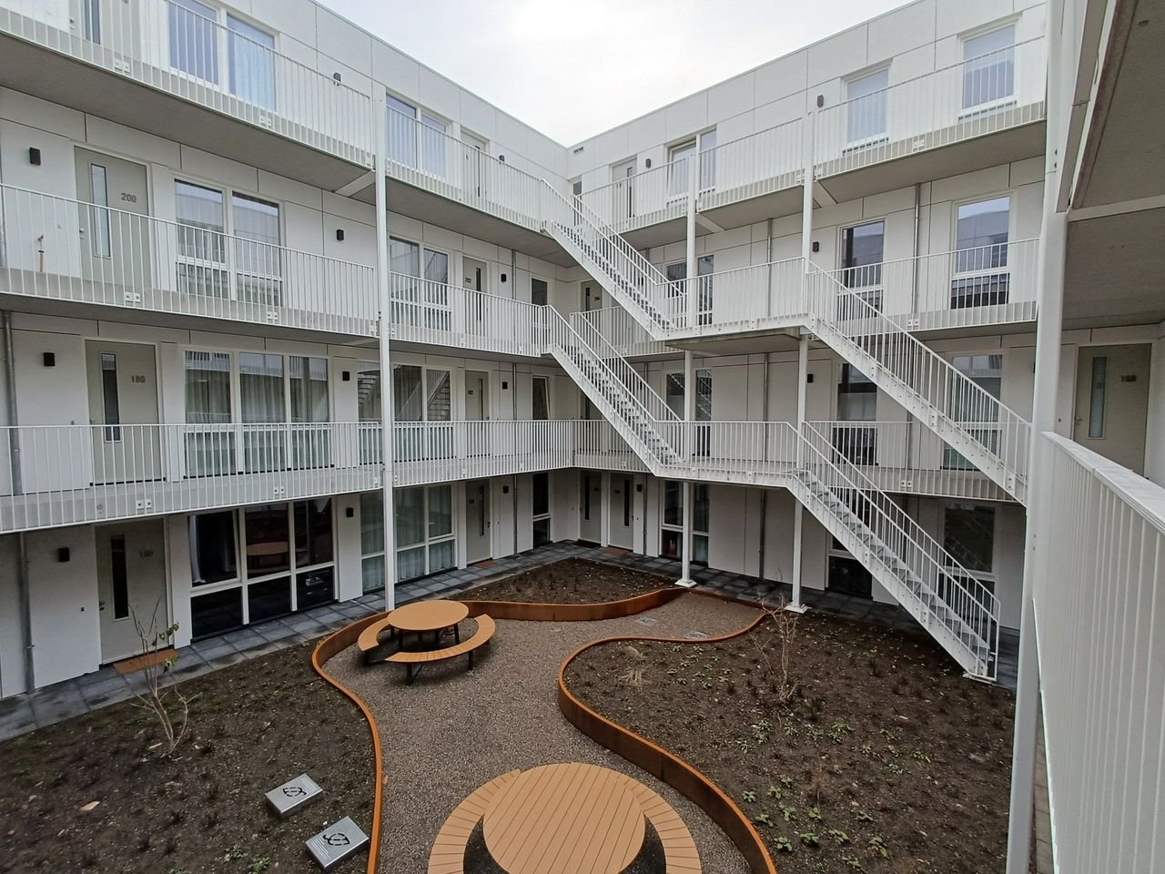 Gloednieuw A++ hoekappartement in Veldhoven - Afbeelding 7