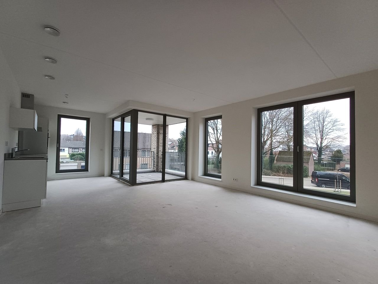 Gloednieuw A++ hoekappartement in Veldhoven - Afbeelding 9