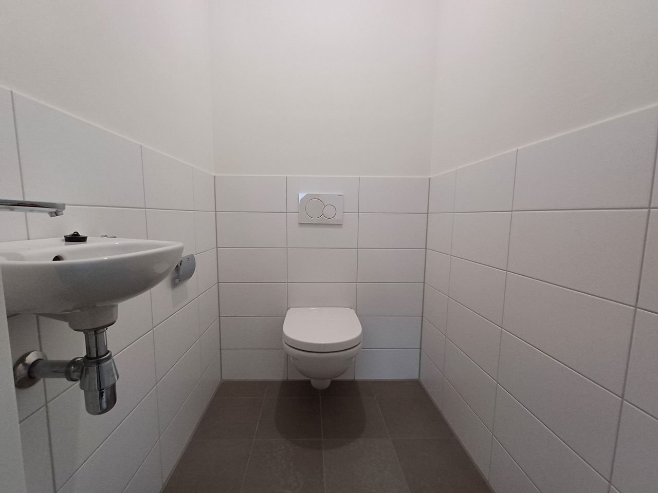 Duurzaam nieuwbouwappartement bij Citycentrum - Afbeelding 6