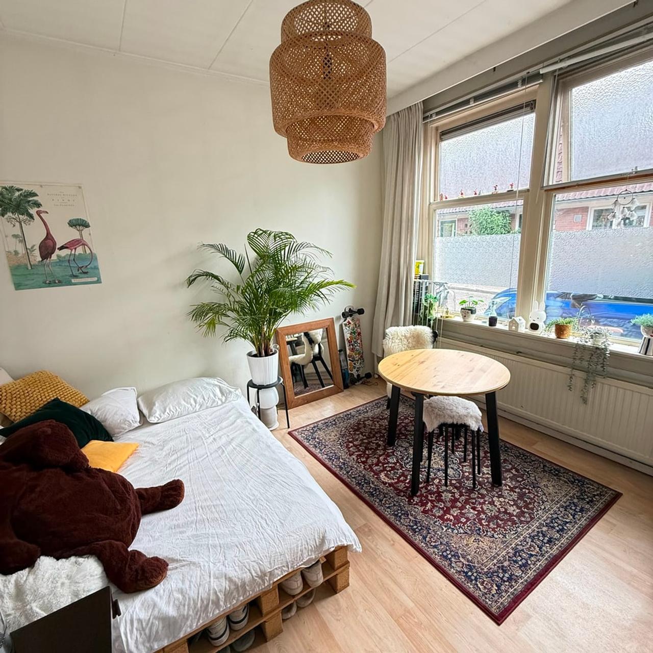 12 m² room in Oud-Assendorp - Image 2