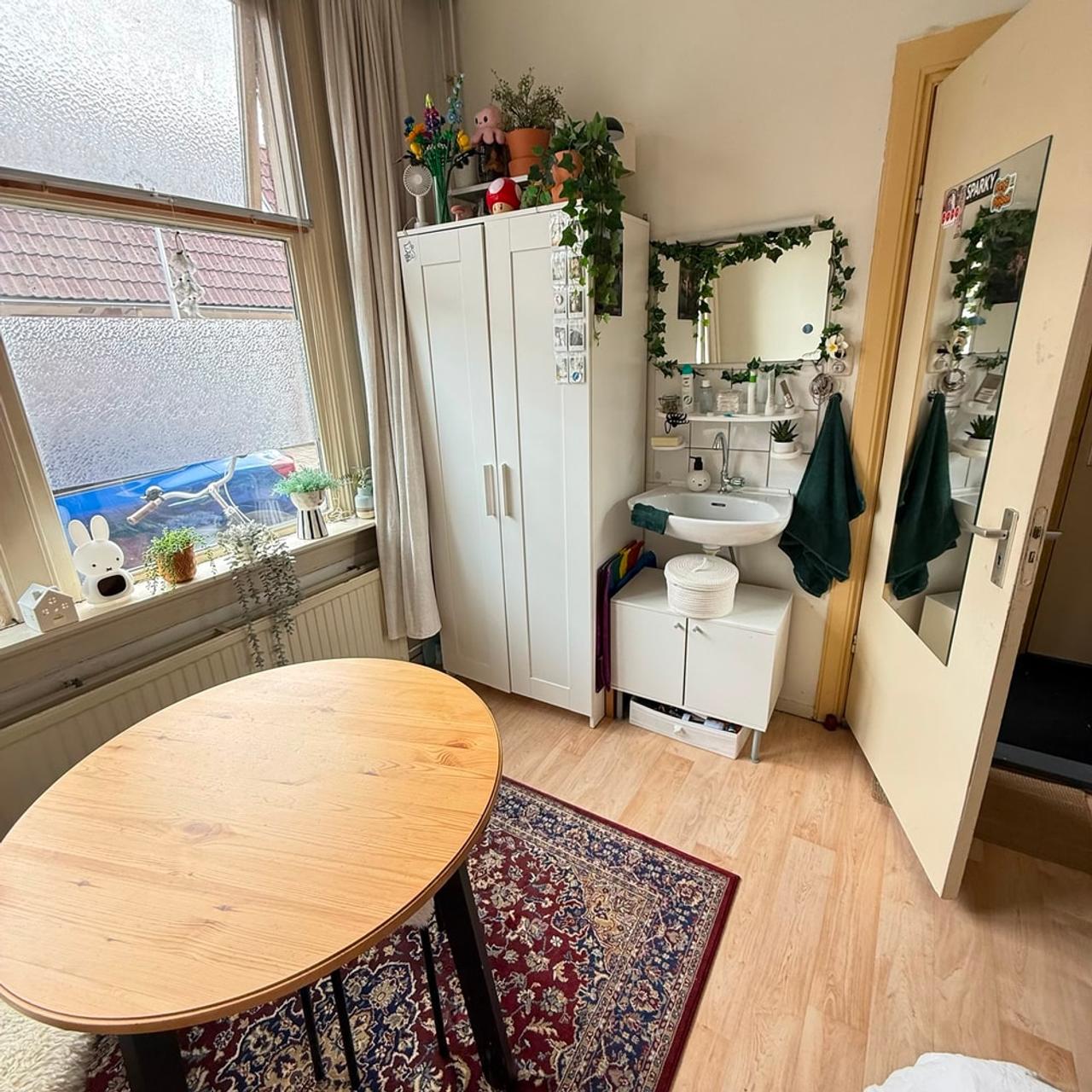 12 m² room in Oud-Assendorp - Image 6