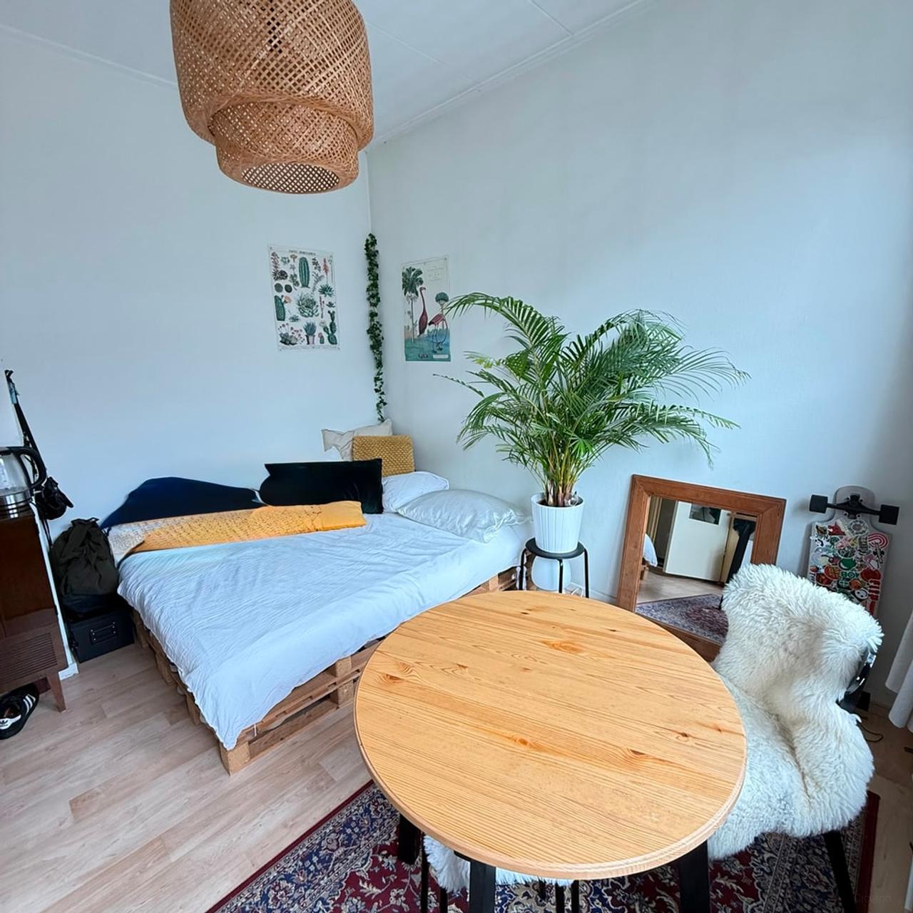 12 m² room in Oud-Assendorp - Image 5