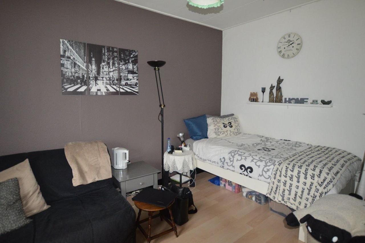 Kamer van 17m² in Oud-Assendorp, Zwolle - Afbeelding 4