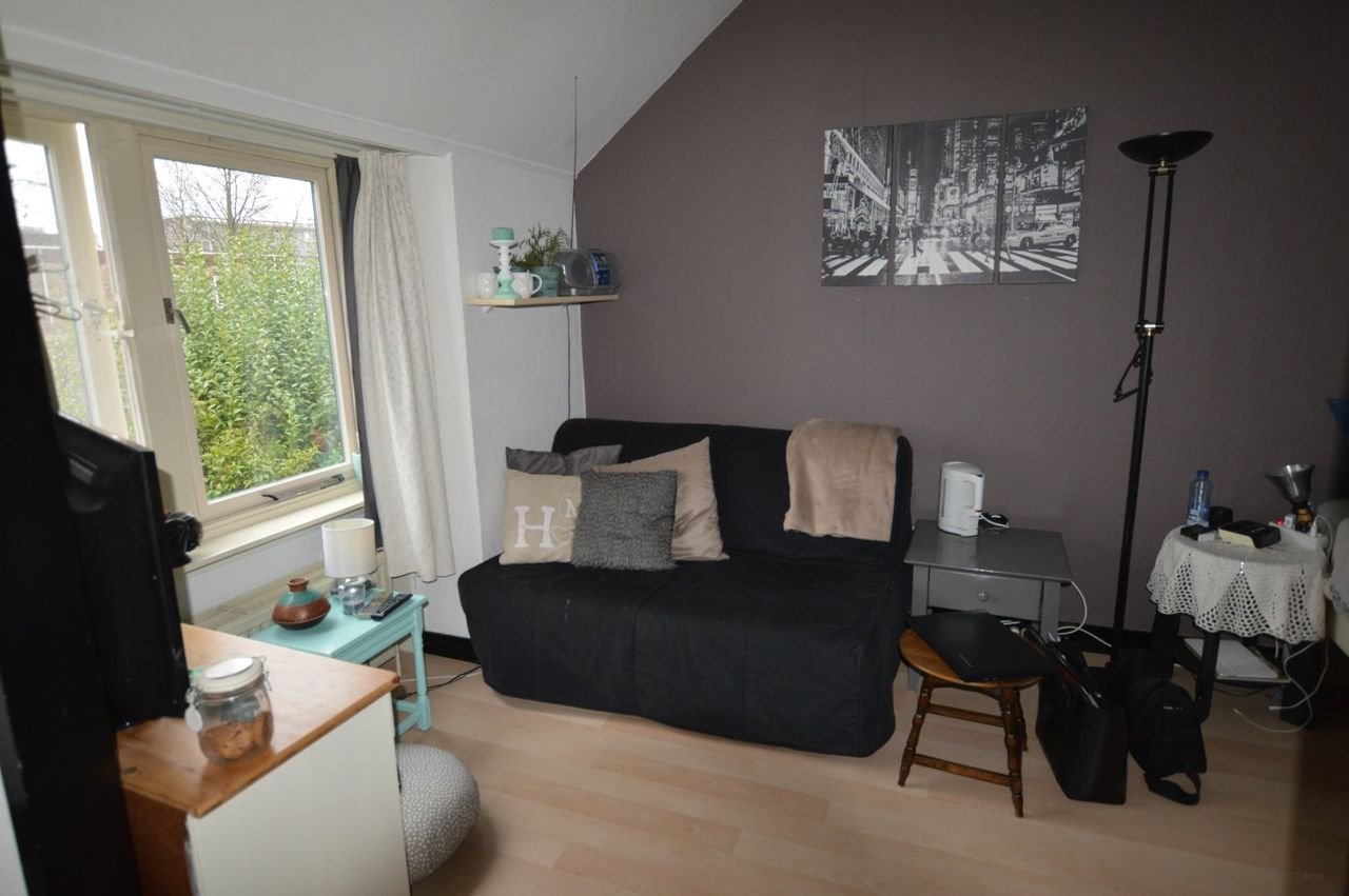 Kamer van 17m² in Oud-Assendorp, Zwolle - Afbeelding 2