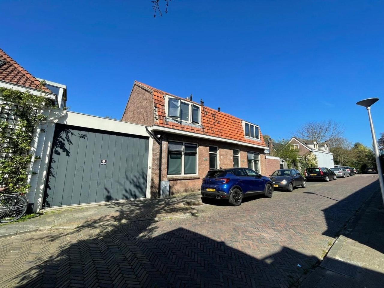Kamer van 17m² in Oud-Assendorp, Zwolle - Afbeelding 1