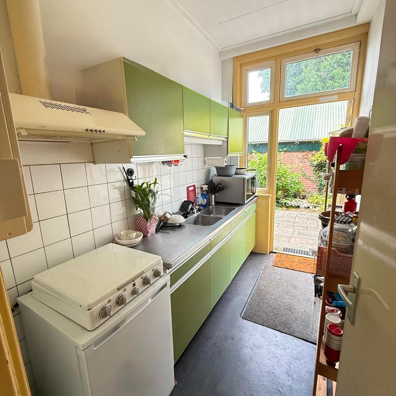 12 m² room in Oud-Assendorp - Image 7