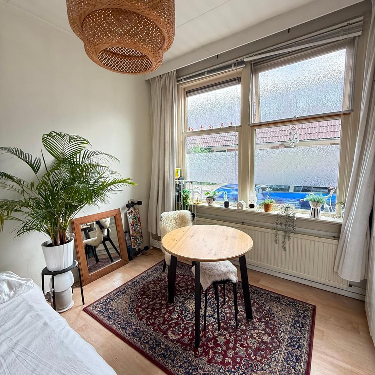 12 m² room in Oud-Assendorp - Image 3