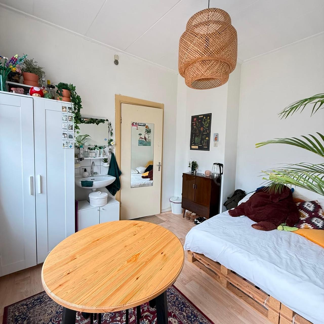 12 m² room in Oud-Assendorp - Image 4