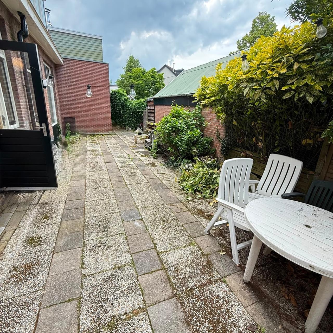 12 m² room in Oud-Assendorp - Image 8