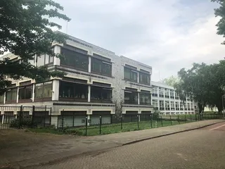 Betaalbare studio met huurtoeslag en parkeren
